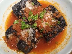 -湘与香缘·湖南菜(王府井北京市百货大楼店)