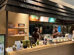 -théATRE 茶聚场(王府中環店)