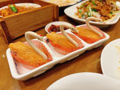 -北海金昌开元名都大酒店·四季轩中餐厅