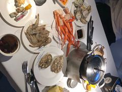 -星伦多自助料理(华润万象城店)
