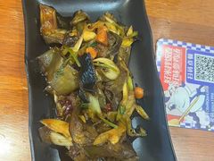 -鑫日千里马朝鲜族小馆(总店)