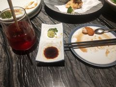 -将太无二·蓝鳍放题·北美寿司(领展购物广场中关村店)