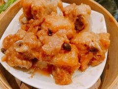 -狮王府淮扬菜(新街口友谊店)