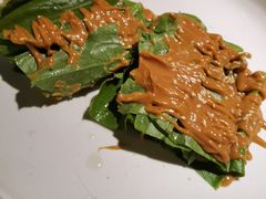 -绿茶餐厅(华联万柳店)