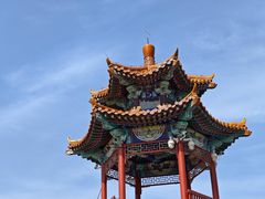 -京东石林峡风景区