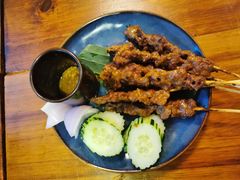 -仓库南洋海鲜小排档(柳河路店)