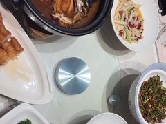-王府井酒店(金桥港湾店)