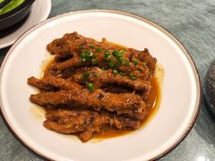 -马仕玖煲·融合菜·酥不腻烤鸭(人大店)
