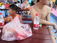 -东湖欢乐水世界