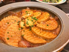 -锡和无锡菜(景丽苑店)