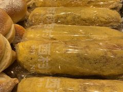 -西村叔叔的店·面包·甜品·蛋糕(崂山丽达店)