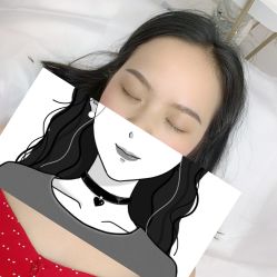 -久匠·野生眉半永久纹眉