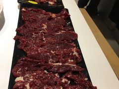 -陈记顺和牛肉火锅馆(天河北路店)