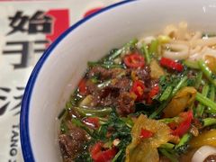 -公交新村粉店(赤岗冲店)