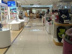 -宝大祥青少年儿童购物中心(南京东路店)