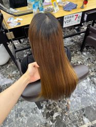 -藤野造型烫染优质