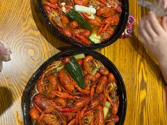-虾乐园龙虾·夜宵(松江店)