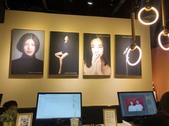 -白衬衫照相馆(五彩店)