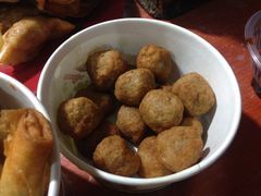-桂萍特色牛筋牛杂(长堤街总店)