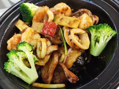 -和平馆·地道港澳茶餐厅(西门口店)