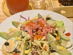 -松鱼亭·和牛烧肉(协鑫广场店)