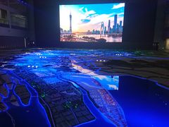 -广州市城市规划展览中心