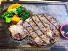 -大卫西厨餐厅(苏中尚城店)
