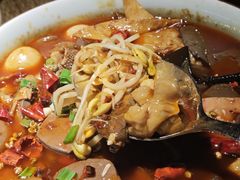 -渝信川菜(长安店)