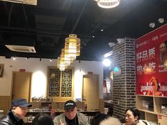 大堂-大龙燚火锅(春熙店)