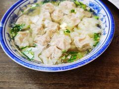 -许记大碗皮肚面馆(三条巷店)