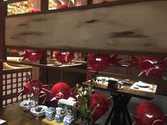-蟹将军·松叶蟹和牛日料放题自助(K11店)