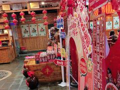 -亮欢寨酸汤鱼(沙冲路店)