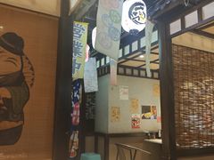 -和牛村烧肉放题(淄博王府井店)