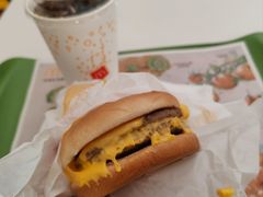 -麦当劳(皇岗路店)