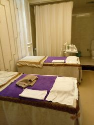 -悦芳庭美肤美体品牌集合店