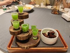 -浙里本味·宴四季江南(三台山路店)