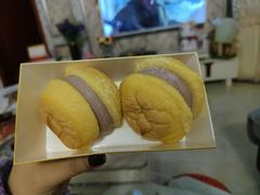 -鲍师傅糕点(国金街店)