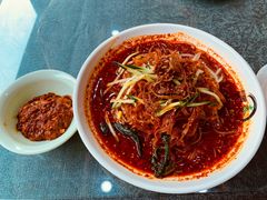-春花民族美食(佳木斯总店)