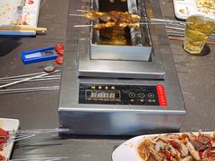 -邢氏老太太烤串(北兴街店)