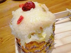 -云海肴·云南小炒·汽锅鸡(天津国金汇店)