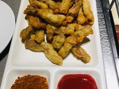 -海底捞火锅(方塔东街店)