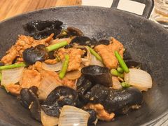 -山西会馆·晋菜·晋商宴·学堂记忆(许坦西街店)