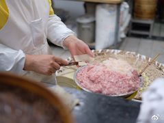 -新丰小吃(中山中路分店)