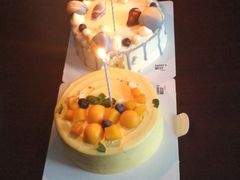 -Pantry's Best派悦坊蛋糕(K11购物艺术中心店)