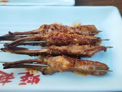 -蚝翅·海鲜粥·烧烤·龙虾季(海曙天一店)