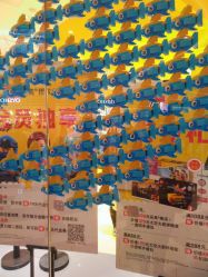 -乐高授权专卖店(济南万象城店)