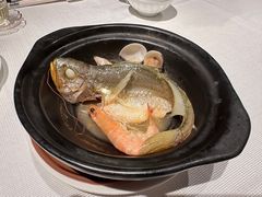-天瑞轩·粤菜餐厅