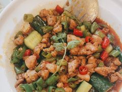 -丽华园(汉阳龙阳店)