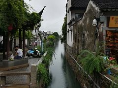 -猫的天空之城概念书店(苏州平江店)