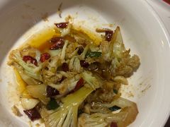 -洞庭土菜小炒馆(易发广场店)